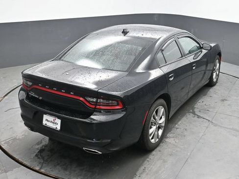 Used 2021 Dodge Charger SXT AWD/4WD image 35