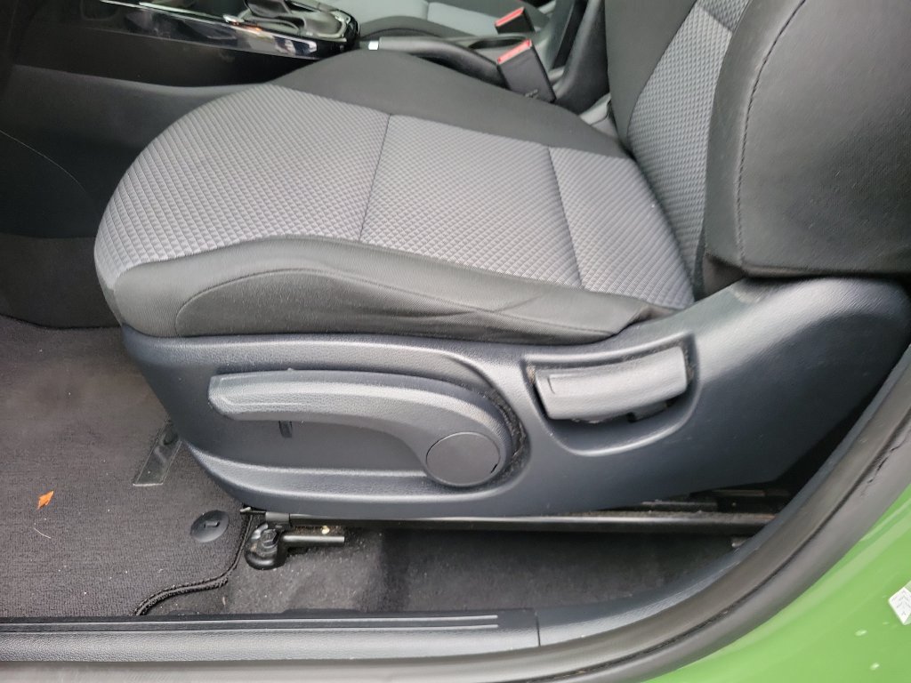 Used 2022 Kia Soul X-Line FWD image 16