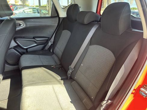 Used 2020 Kia Soul S FWD image 19