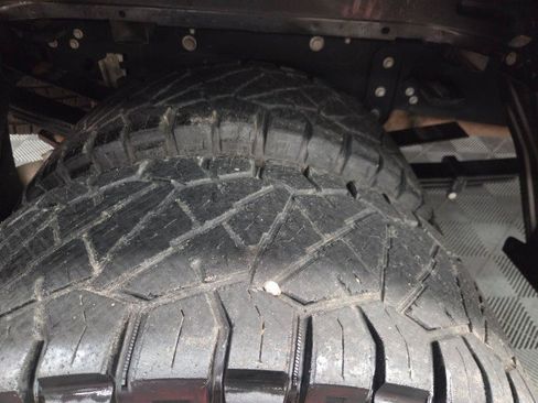 Used 2022 Ford F350 King Ranch w/ King Ranch Ultimate Package image 92