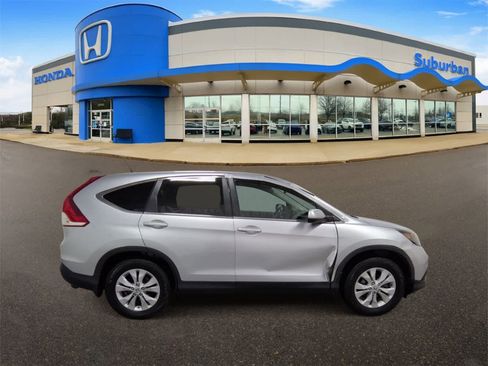 Used 2013 Honda CR-V EX image 9