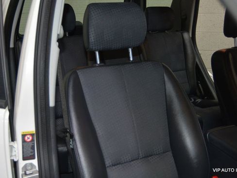 Used 2004 Mercedes-Benz ML 350 4MATIC image 14