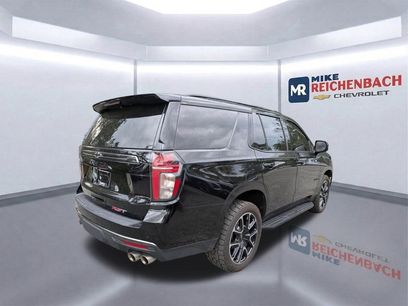 Used 2022 Chevrolet Tahoe RST w/ Sport Performance Package