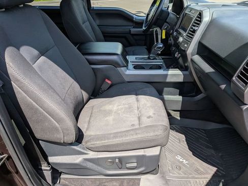 Used 2020 Ford F150 XLT w/ Equipment Group 302A Luxury AWD/4WD image 20