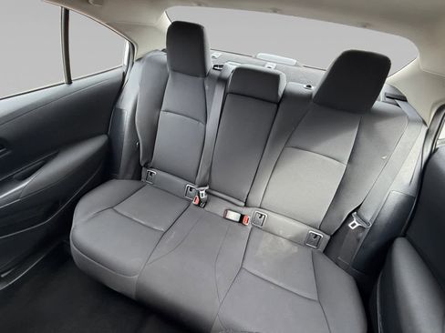 Used 2024 Toyota Corolla LE w/ LE Convenience Package image 13