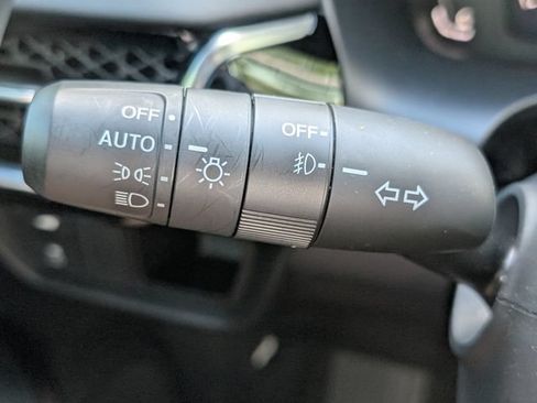 Certified 2025 Acura ADX A-Spec FWD image 31