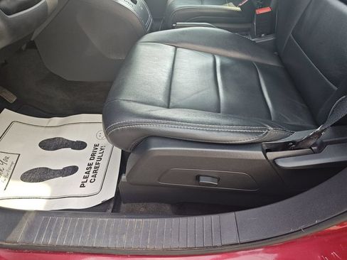 Used 2017 Jeep Patriot High Altitude AWD/4WD image 26