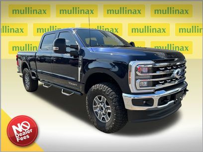 Used 2024 Ford F250 Lariat