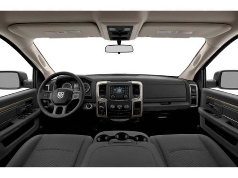 Used 2019 RAM 1500 Warlock w/ Electronics Group AWD/4WD image 11