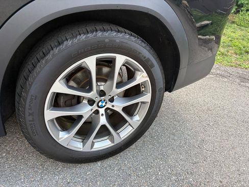 Used 2021 BMW X6 xDrive40i AWD/4WD image 29