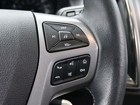 Used 2023 Ford Ranger XLT w/ Equipment Group 302A High image 20