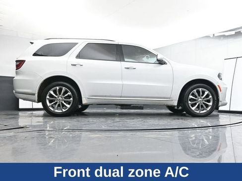 Used 2023 Dodge Durango Citadel image 35