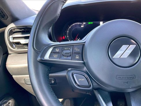 Used 2023 Dodge Hornet GT w/ Tech Pack w/o Parking image 10