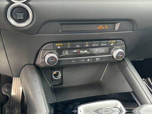 Used 2025 MAZDA CX-5 AWD 2.5 S w/ Preferred Package image 21