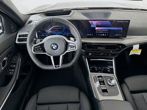New 2026 BMW 330i 330i w/ M Sport Package image 19