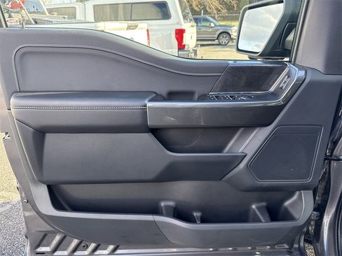 Used 2023 Ford F150 XLT w/ Equipment Group 302A High image 10