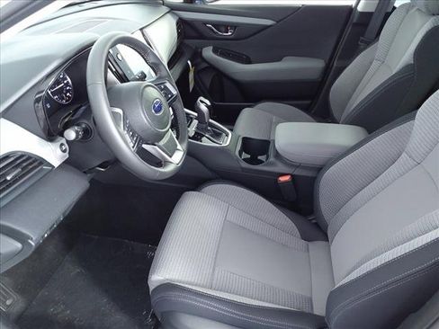 New 2025 Subaru Outback Premium image 7