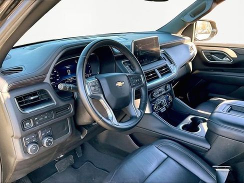Used 2024 Chevrolet Tahoe LT image 12