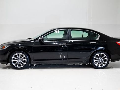 Used 2015 Honda Accord Sport image 26