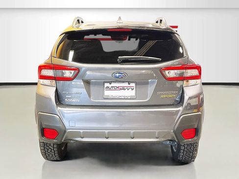 Used 2022 Subaru Crosstrek 2.5i Sport w/ Moonroof Package AWD/4WD image 6