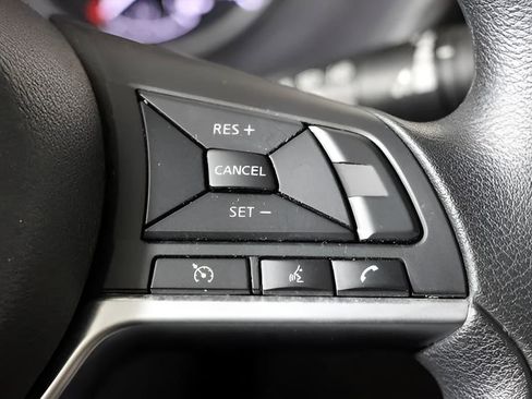 Used 2023 Nissan Sentra S FWD image 22