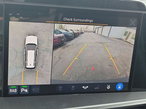 New 2026 Subaru Outback Touring XT AWD/4WD image 18
