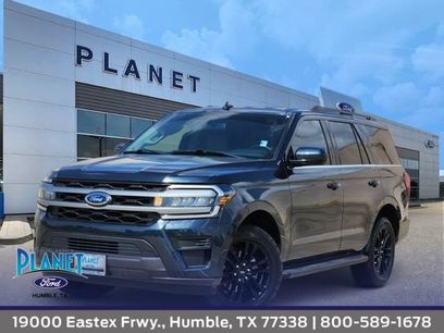 Used 2024 Ford Expedition XLT