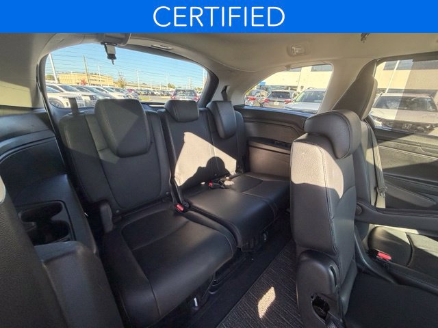 Used 2025 Honda Odyssey EX-L image 15