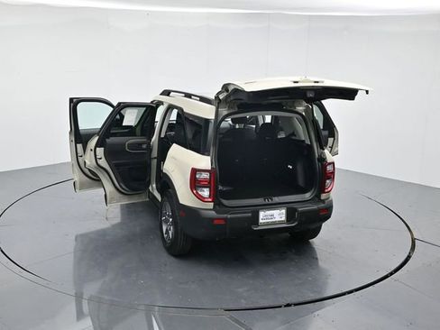 New 2025 Ford Bronco Sport Big Bend w/ Convenience Package image 40