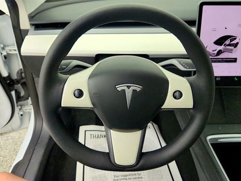 Used 2023 Tesla Model 3 Standard Range RWD image 14