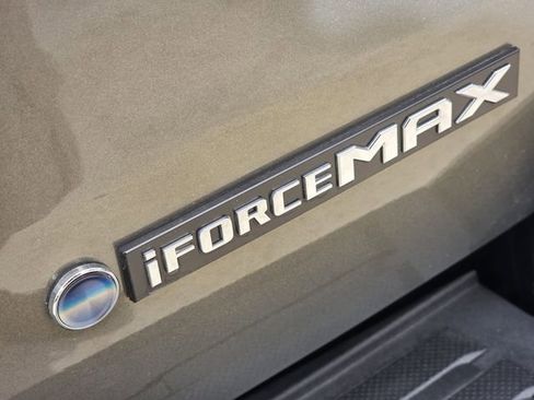 Used 2024 Toyota Tacoma Limited image 9