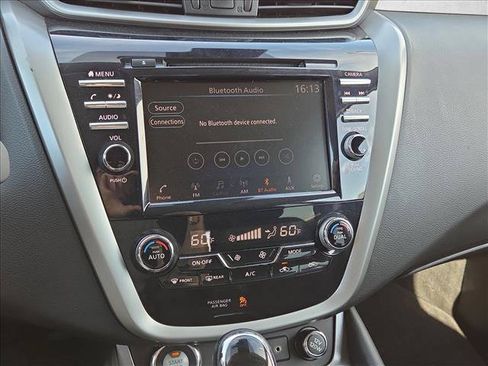 Used 2020 Nissan Murano SV AWD/4WD image 14
