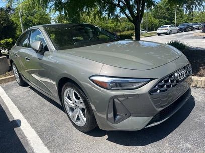 Used 2025 Audi A5 2.0T Premium w/ Convenience Package