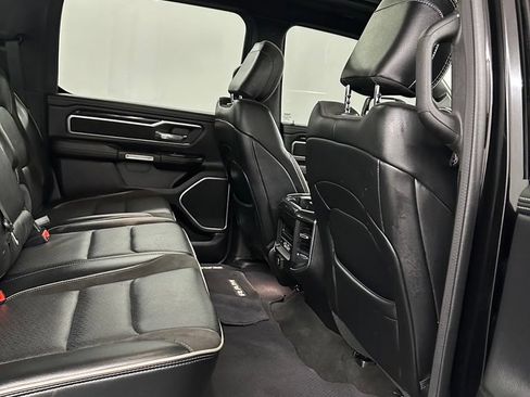 Used 2022 RAM 1500 Laramie AWD/4WD image 37