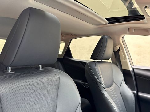 Used 2025 Lexus NX 350h AWD w/ Accessory Package (2T) image 16