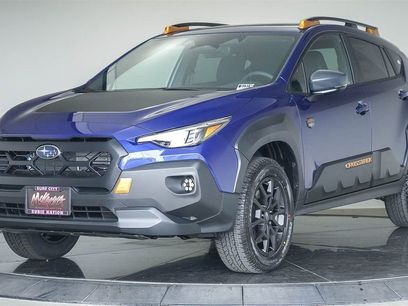 New 2025 Subaru Crosstrek 2.5i Wilderness w/ Wilderness Package