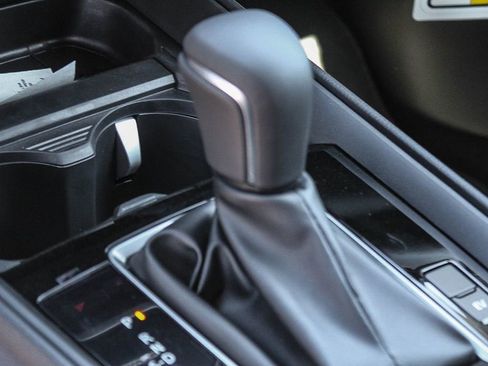 New 2026 MAZDA CX-50 AWD 2.5 Hybrid w/ Cargo Package image 21