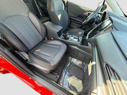 New 2026 Subaru Impreza 2.0i Sport AWD/4WD image 14