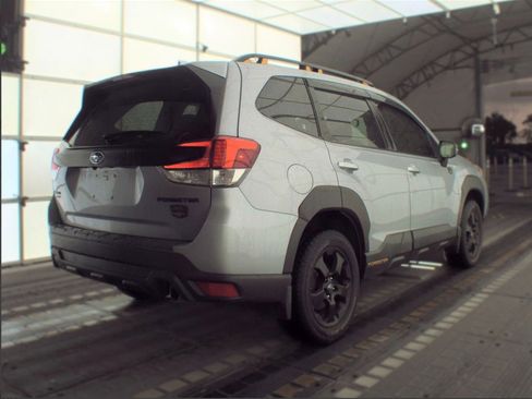 Used 2022 Subaru Forester Wilderness AWD/4WD image 4