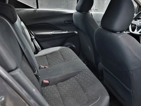 Used 2021 Nissan Kicks S FWD image 16