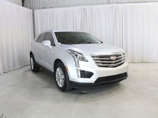 Used 2018 Cadillac XT5 Luxury w/ Driver Awareness Package FWD video 1
