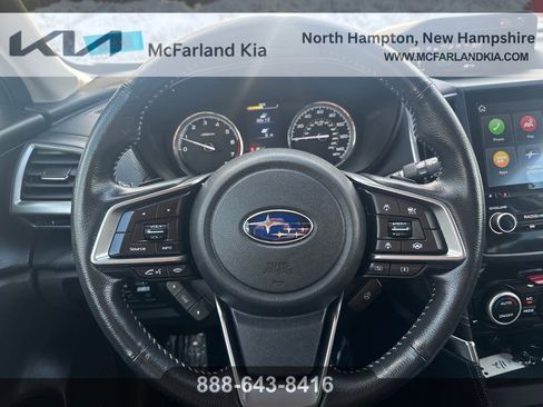 Used 2020 Subaru Forester Touring image 17