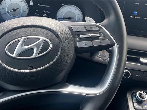 Used 2023 Hyundai Palisade Limited AWD/4WD image 21
