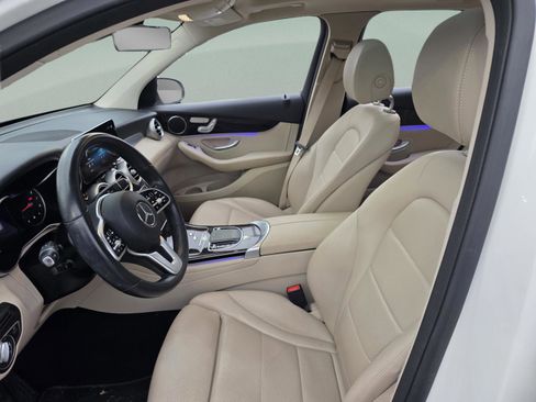 Used 2022 Mercedes-Benz GLC 300 GLC 300 image 12
