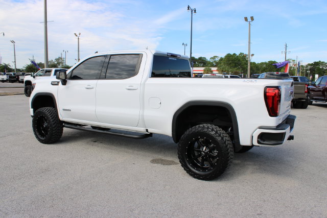 Used 2022 GMC Sierra 1500 Elevation AWD/4WD image 7