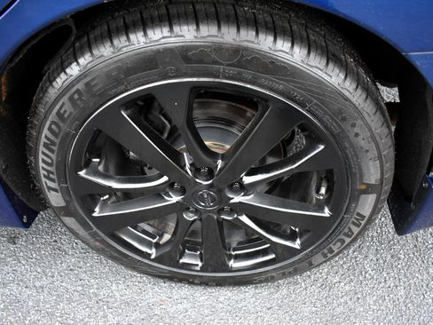 Used 2016 Nissan Altima 3.5 SR image 36