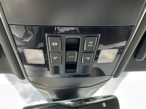 Used 2025 Volkswagen Jetta GLI Autobahn w/ GLI Black Package FWD image 37