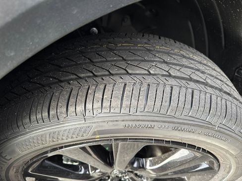 New 2026 MAZDA CX-30 AWD 2.5 S image 28