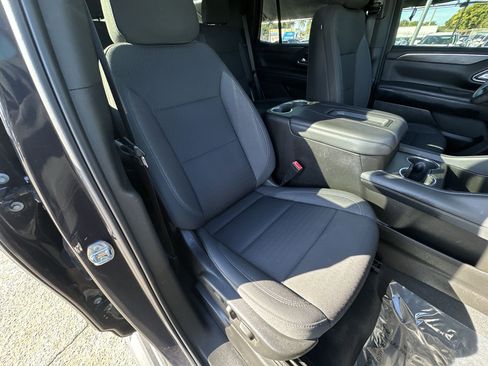 Used 2022 Chevrolet Tahoe LS image 28