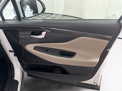 Used 2023 Hyundai Santa Fe SEL AWD/4WD image 33